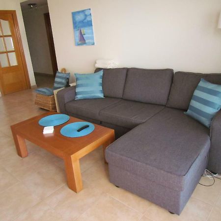 Beach Front Line Penthouse In Altea Extérieur photo