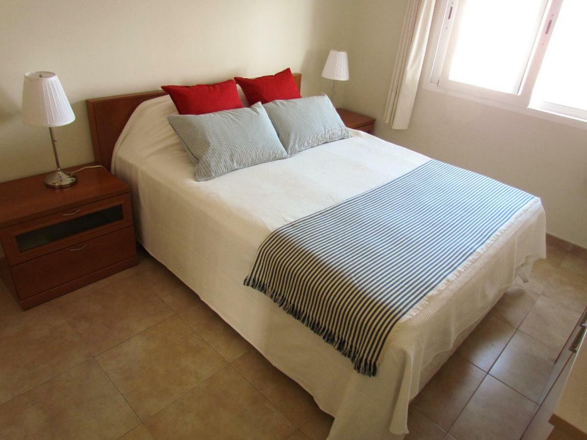 Beach Front Line Penthouse In Altea Extérieur photo